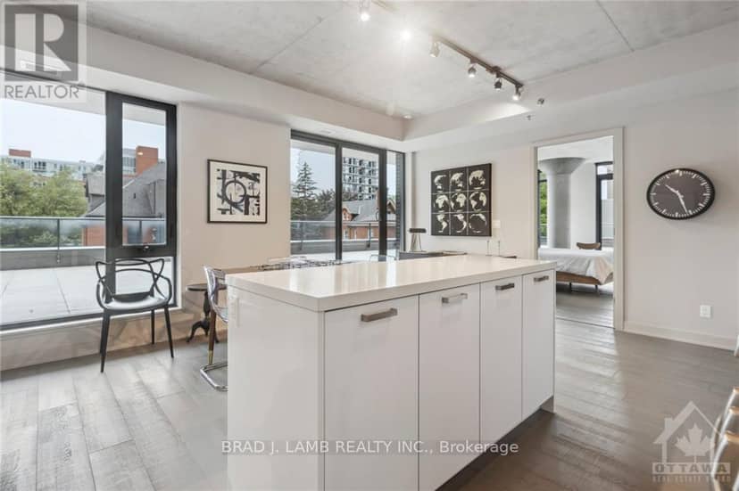 214 - 203 Catherine Street — photo 7 of 18
