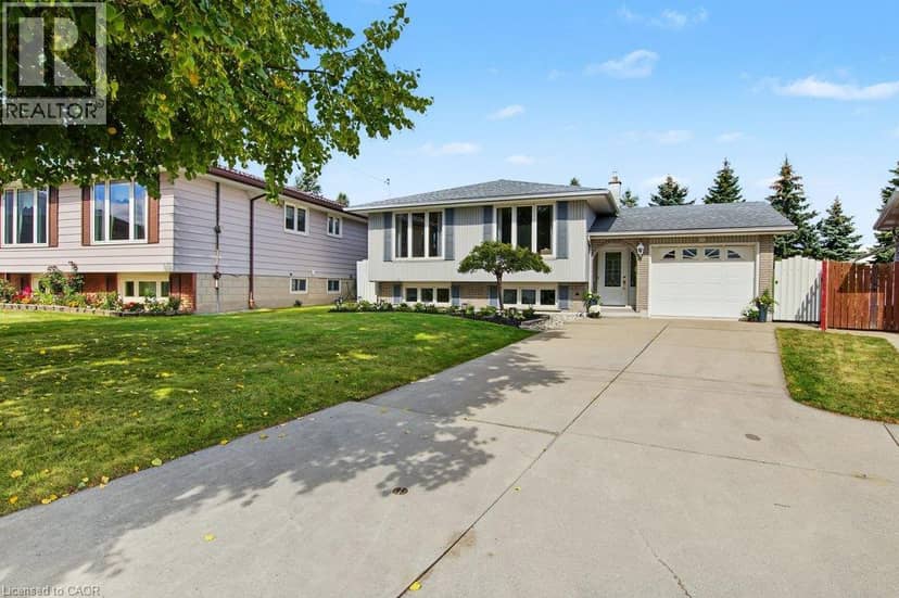 30 CATALINA Drive, Hamilton, photo 3
