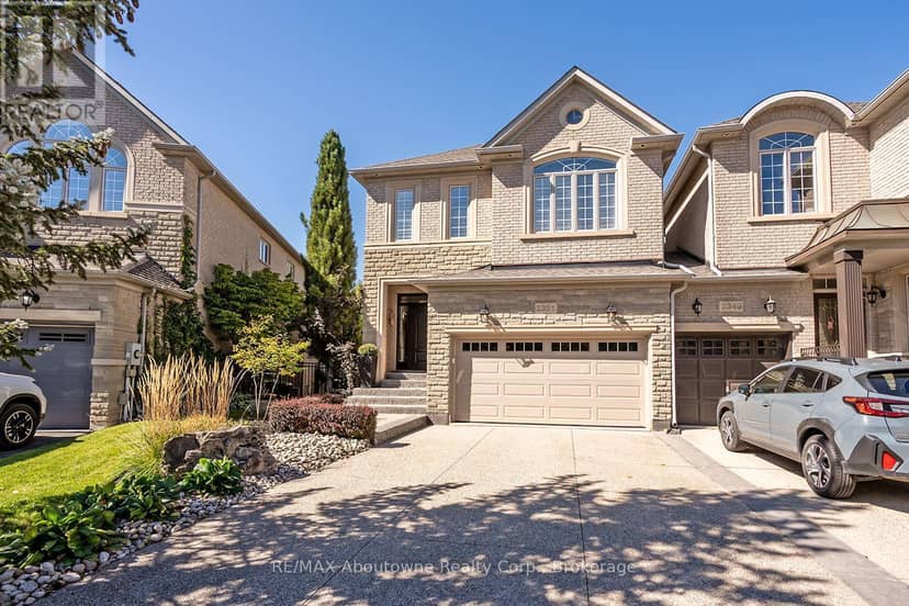 2351 Woodfield Road, Oakville