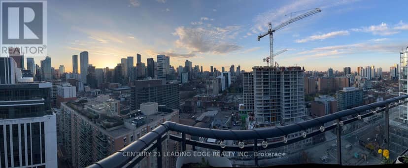 PH203 - 460 Adelaide Street E — photo 23 of 40