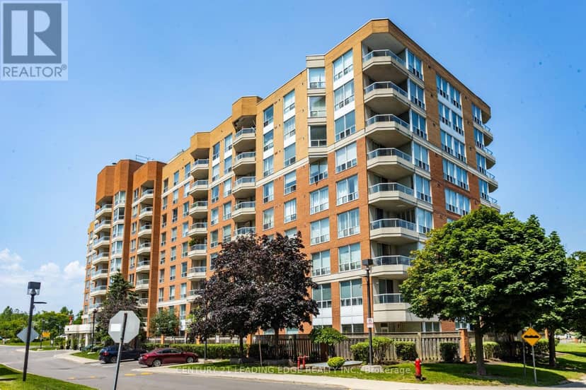 310 - 480 McLevin Avenue, Toronto, photo 2
