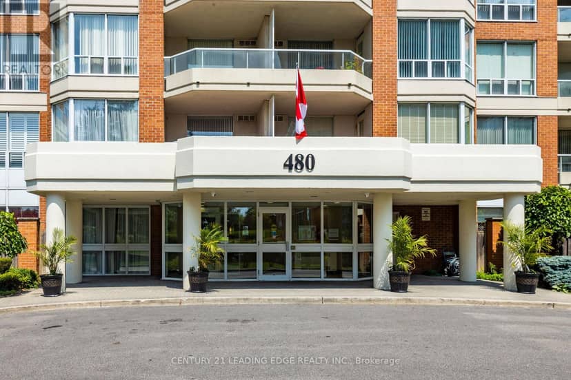 310 - 480 McLevin Avenue, Toronto, photo 3