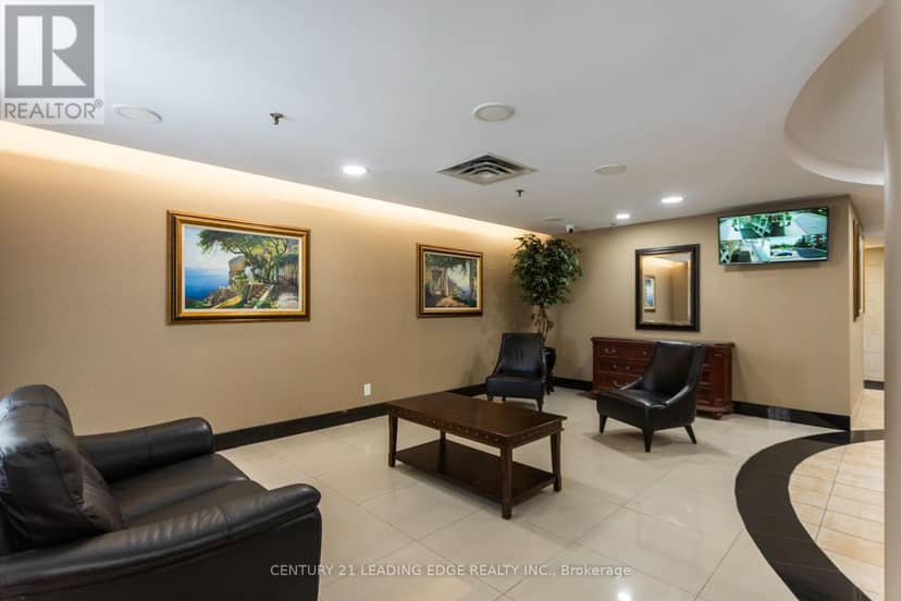 310 - 480 McLevin Avenue, Toronto, photo 4