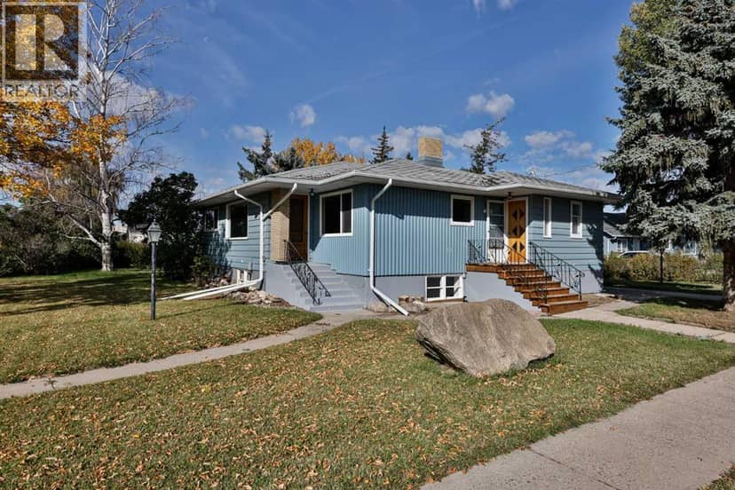 102 N 100 E, Raymond
