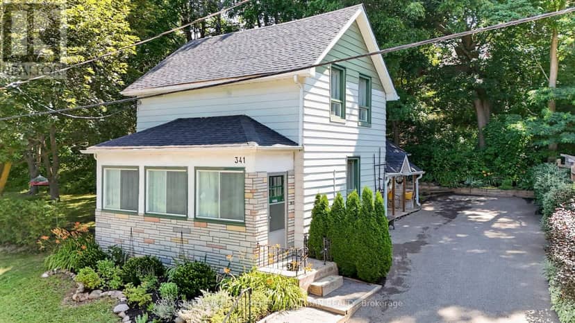 341 Cotter Street — photo 1 of 40