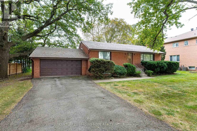 93 Lee Avenue, Markham, photo 3