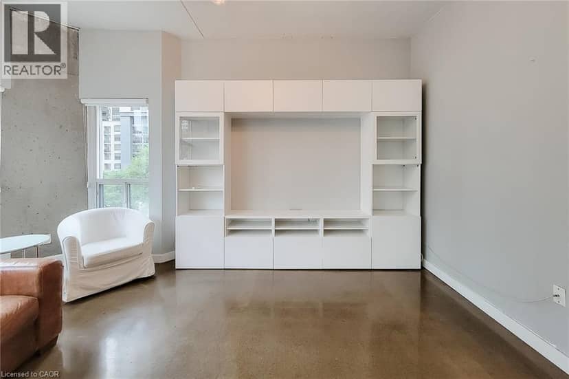 66 BAY Street S Unit# 414 — photo 11 of 40