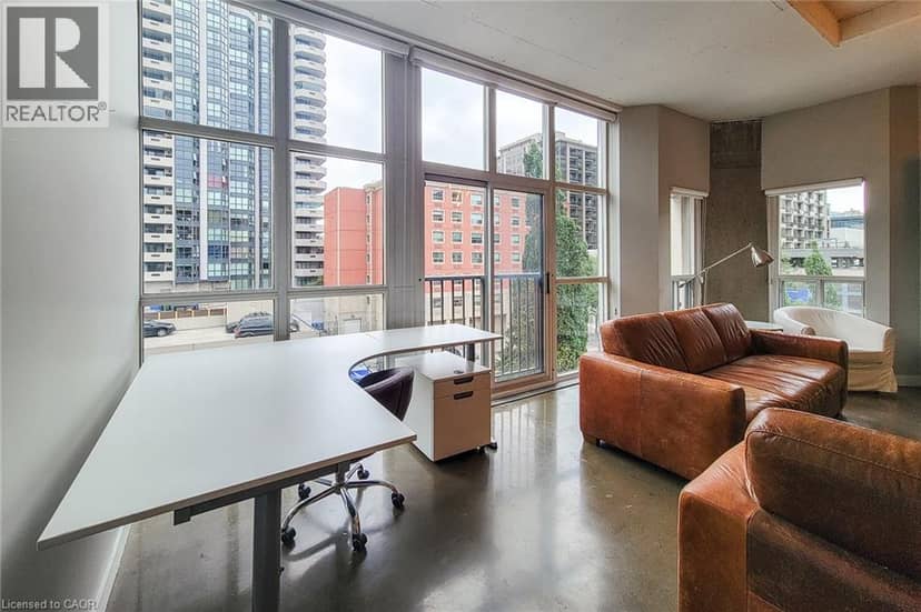 66 BAY Street S Unit# 414 — photo 14 of 40