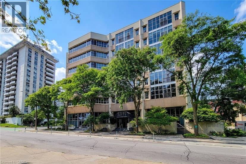 66 BAY Street S Unit# 414, Hamilton, photo 2