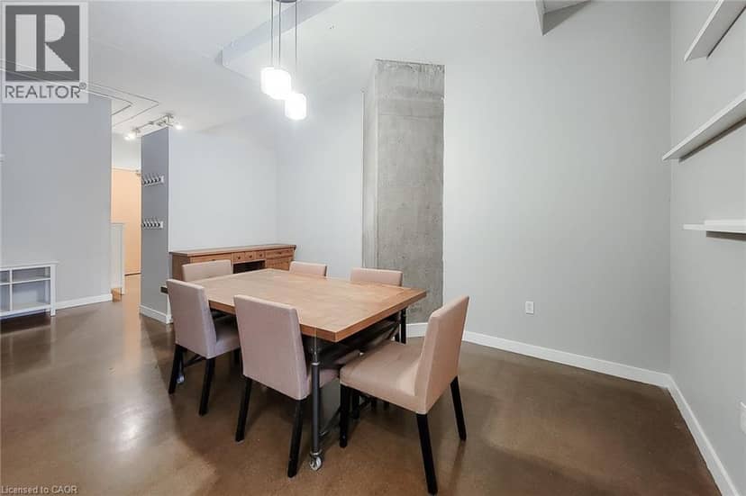 66 BAY Street S Unit# 414 — photo 24 of 40