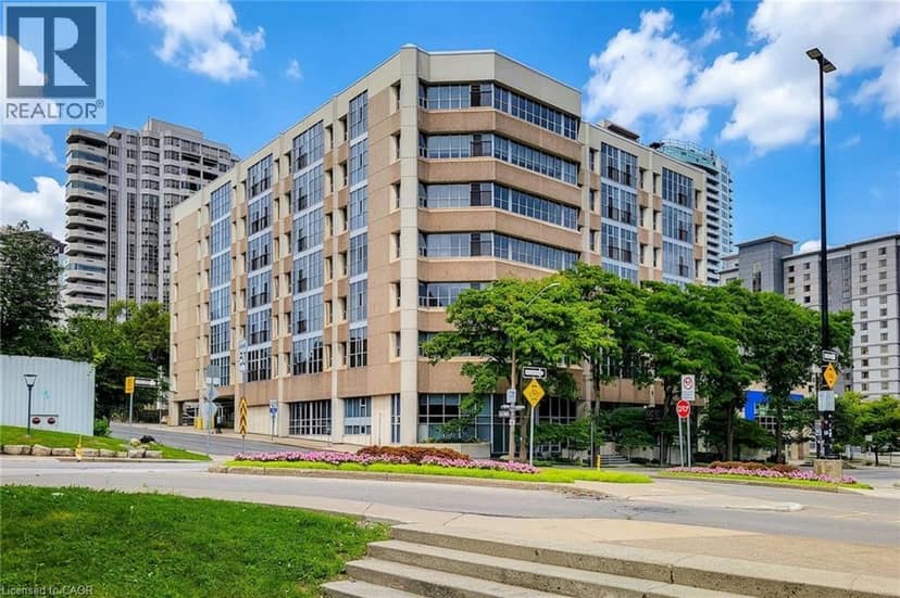 66 BAY Street S Unit# 414, Hamilton, photo 3