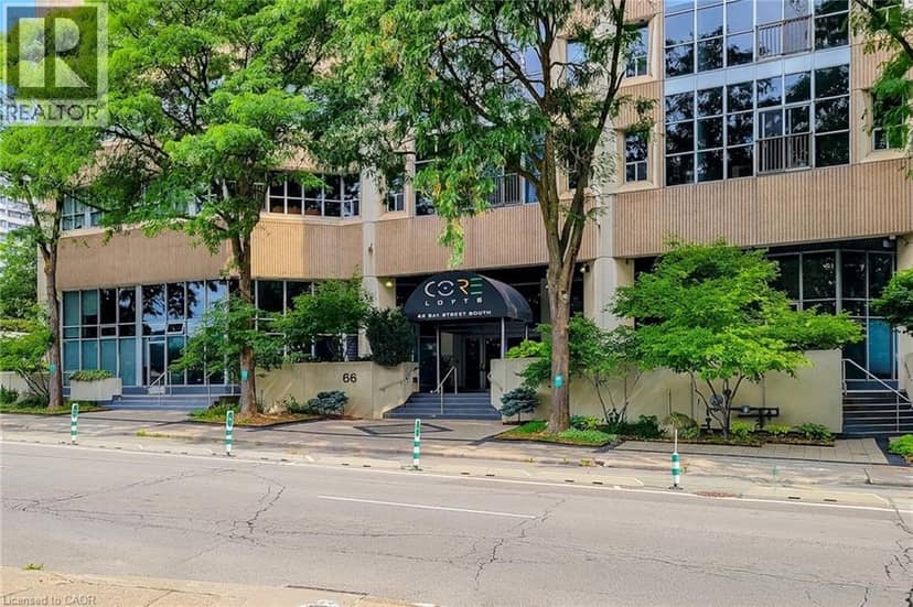 66 BAY Street S Unit# 414, Hamilton, photo 4