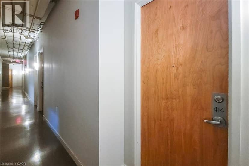 66 BAY Street S Unit# 414, Hamilton, photo 6