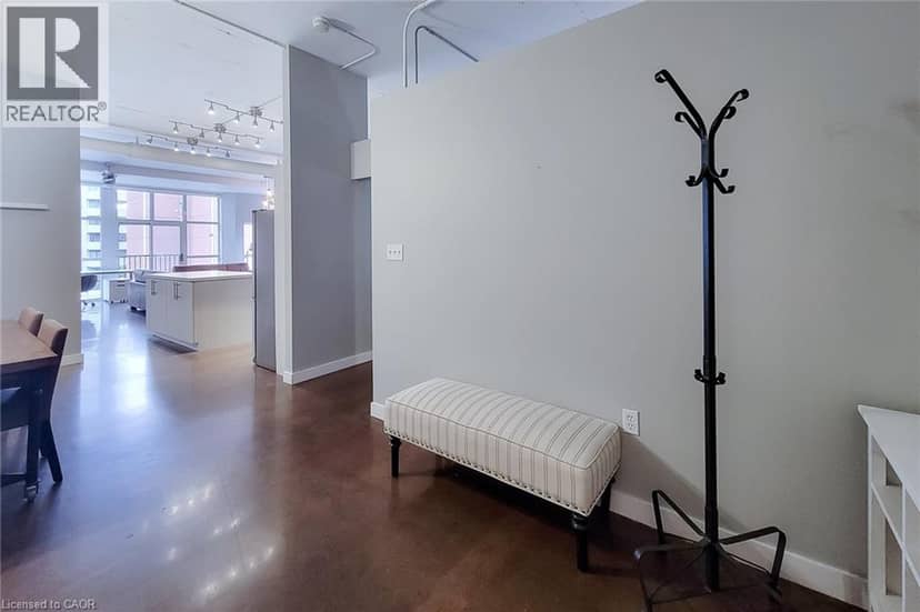 66 BAY Street S Unit# 414, Hamilton, photo 8