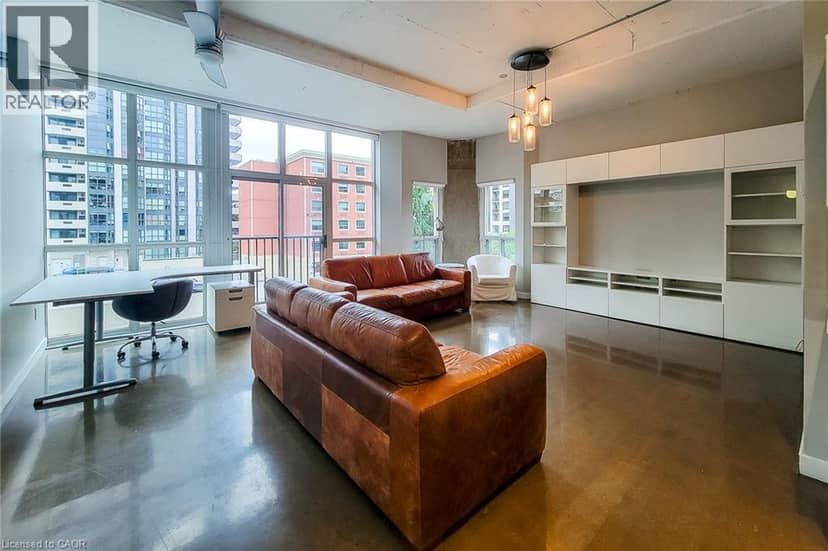 66 BAY Street S Unit# 414 — photo 9 of 40