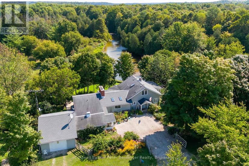133889 Allan Park Road, West Grey