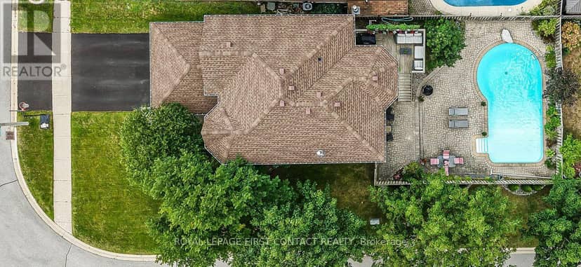 1 Brown Wood Drive, Barrie, photo 3