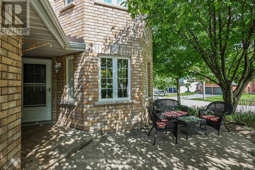 1 Brown Wood Drive, Barrie, photo 4