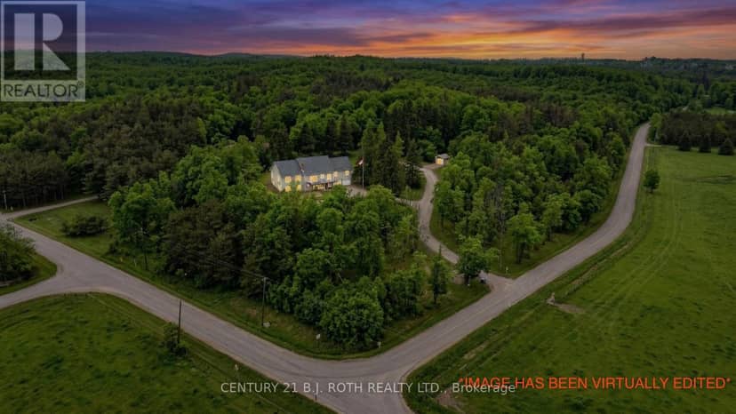 2700 Line 4 N, Oro-Medonte