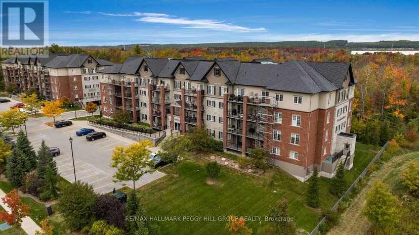 212 - 5 Greenwich Street, Barrie