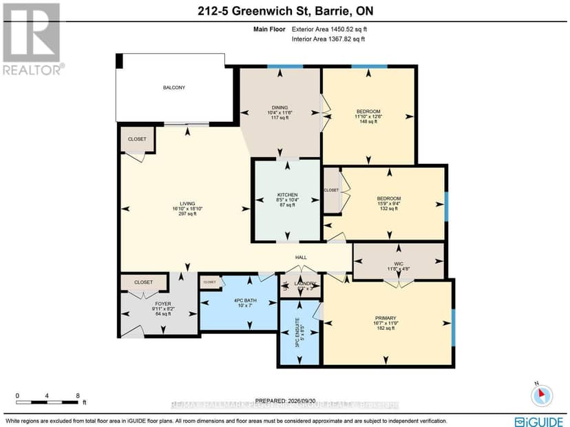 212 - 5 Greenwich Street — photo 17 of 17