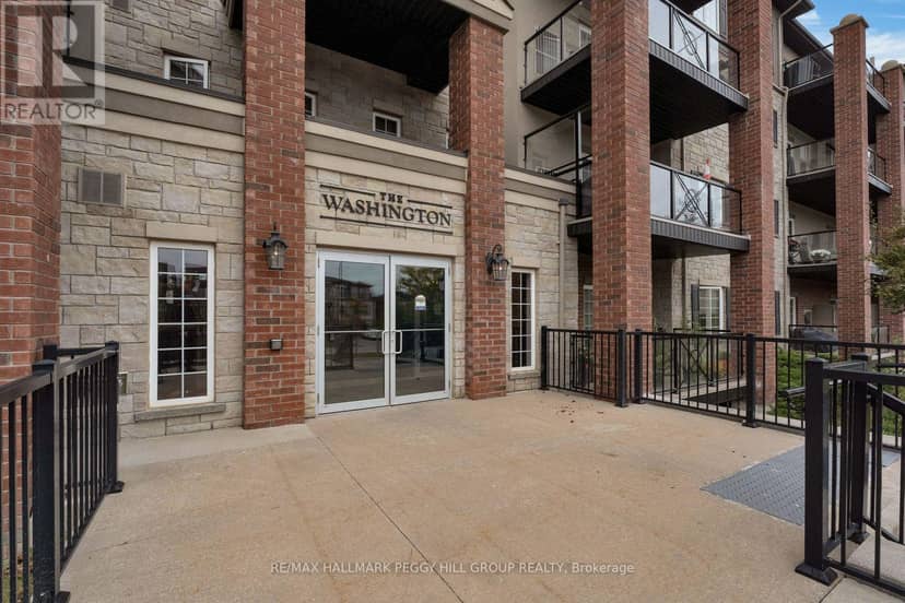 212 - 5 Greenwich Street, Barrie, photo 2