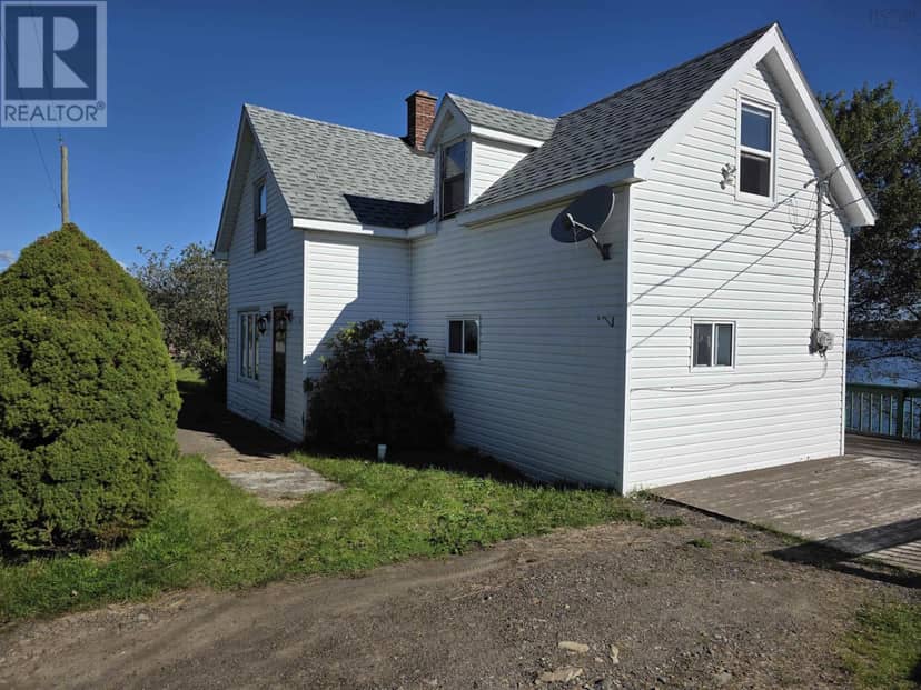 618 Main Street, Mulgrave