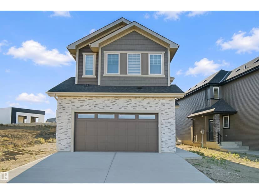 1407 Osprey Co NW, Edmonton, photo 2