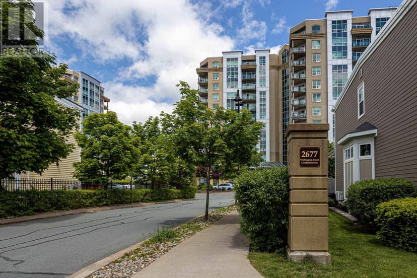712 2677 Gladstone Street, Halifax, photo 2