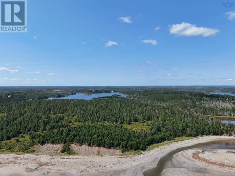 Lot 08-15 Crooked Lake Rd, Framboise, photo 4