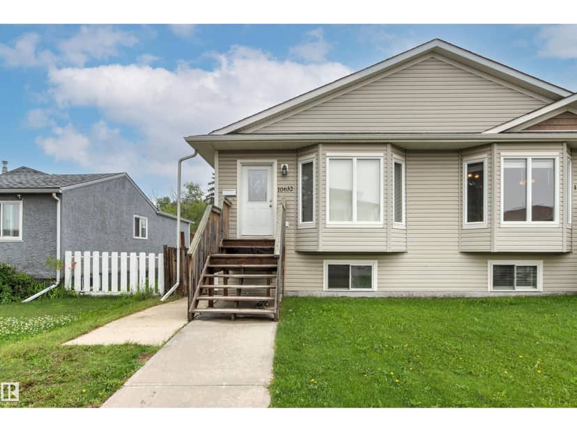 10632 155 ST NW, Edmonton, photo 2
