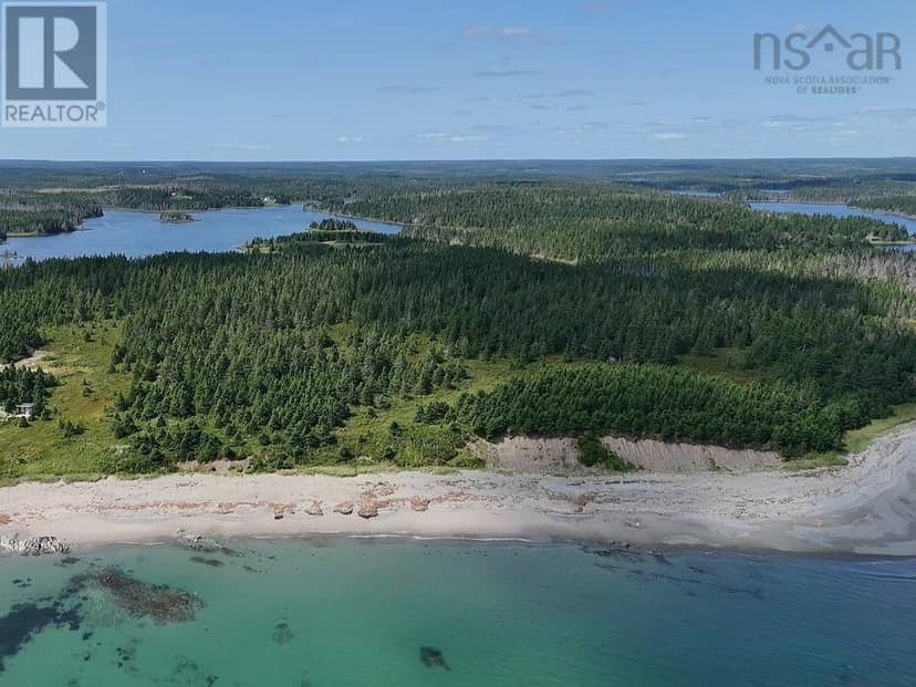 Lot 08-15 Crooked Lake Rd, Framboise