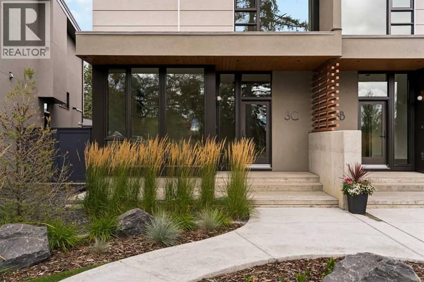 3C Willow Crescent SW, Calgary, photo 3