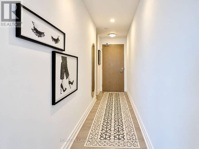 1403A - 10 Rouge Valley Drive W, Markham, photo 5
