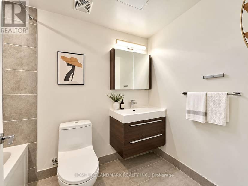 1403A - 10 Rouge Valley Drive W, Markham, photo 4