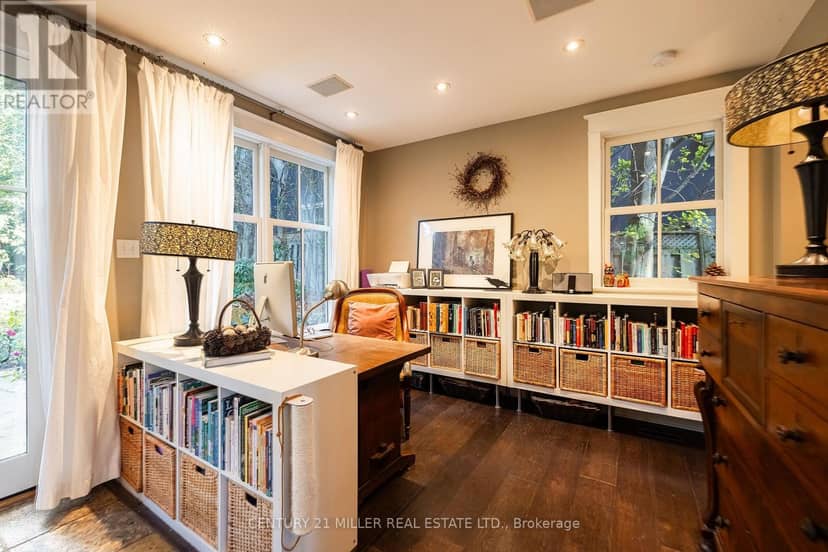 43 Burnet Street — photo 16 of 40