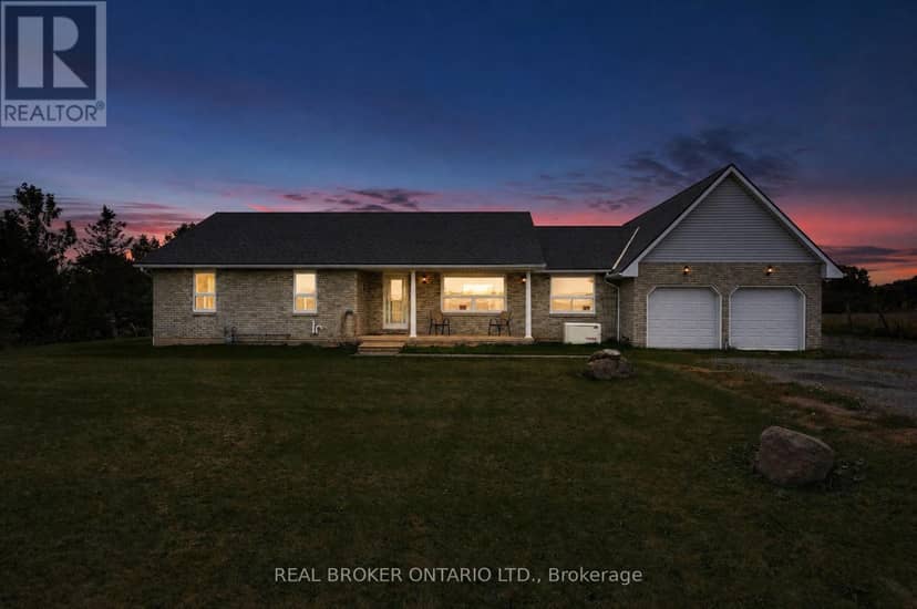 7877 Canborough Road, Haldimand