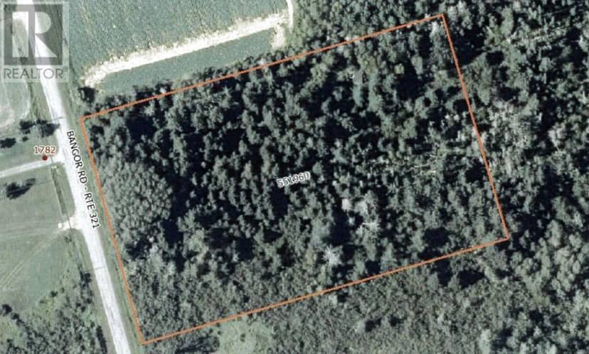 6 acres Bangor Road