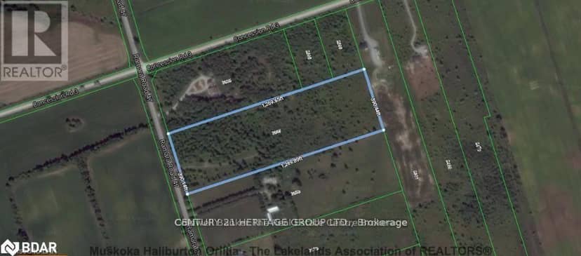 2667 Ramara Rd 47, Ramara