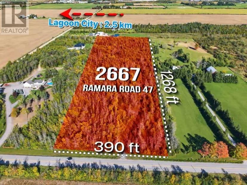 2667 Ramara Rd 47, Ramara, photo 2