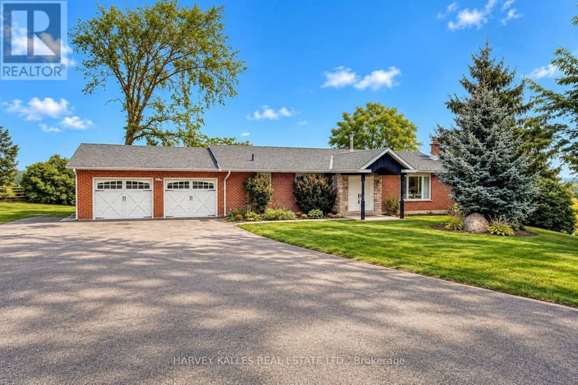 3327 Simcoe County 50 Road, Adjala-Tosorontio