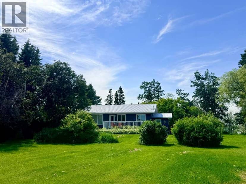 40108 Range Road 35, Rural Lacombe County, photo 4