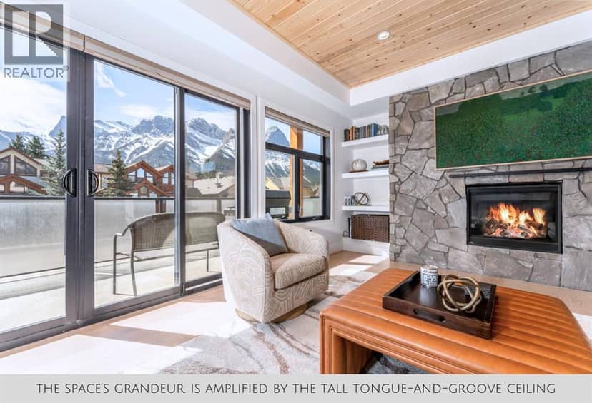 1, 826 7th Street, Canmore, photo 4