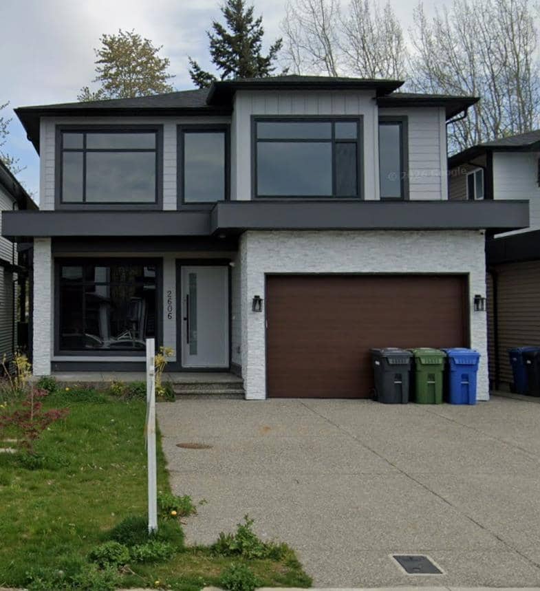 2606 TERMINAL COURT, Abbotsford