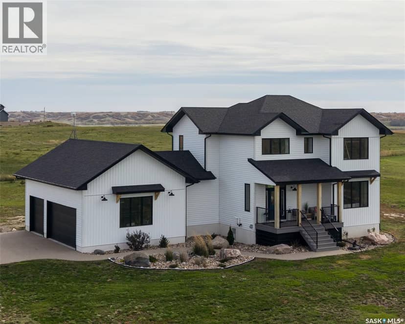 Hayter Acreage — photo 1 of 40