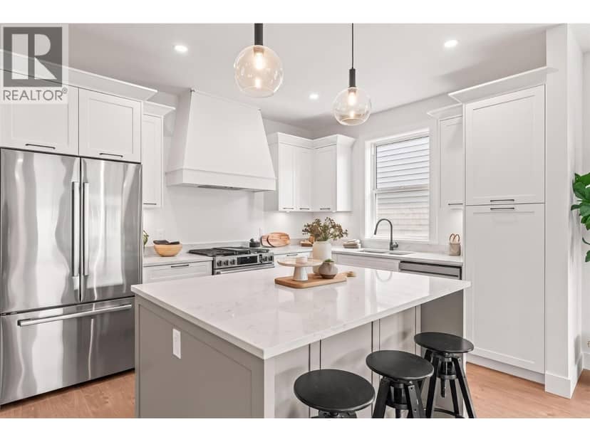 2459 Bradley Drive Unit# 101 Lot# 5, Armstrong