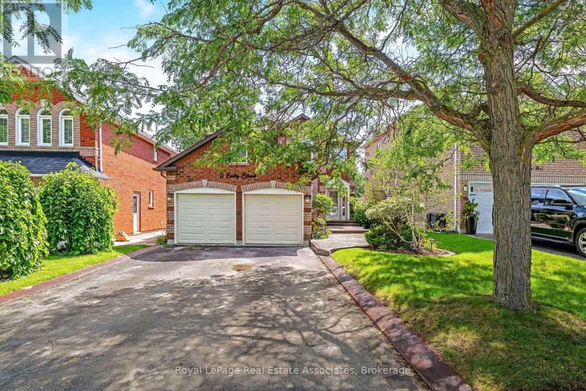 5 Early Street, Halton Hills, photo 2