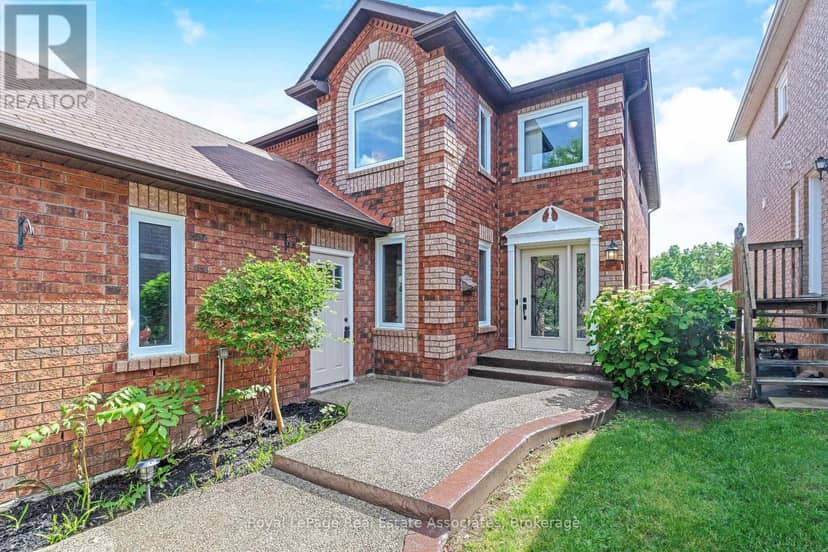 5 Early Street, Halton Hills, photo 4