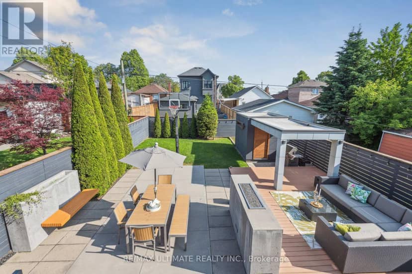 1139 Glengrove Avenue W — photo 40 of 40