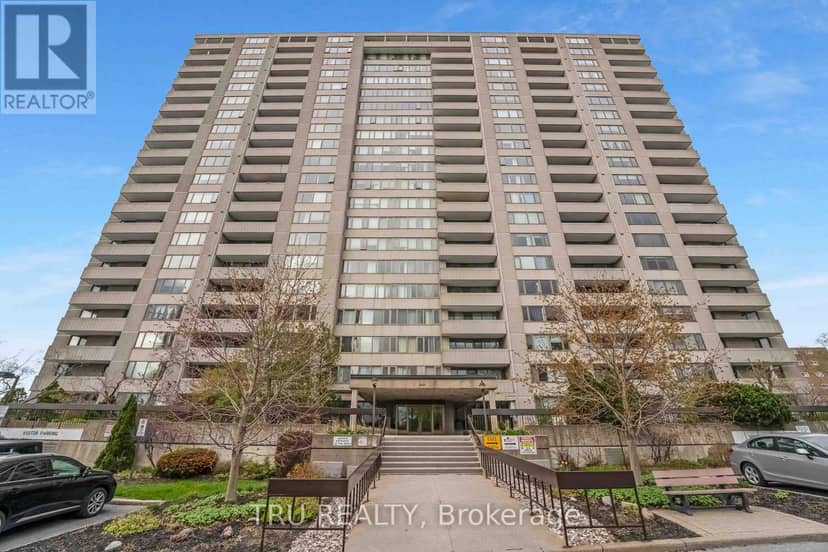 1504 - 2625 Regina Street — photo 2 of 36